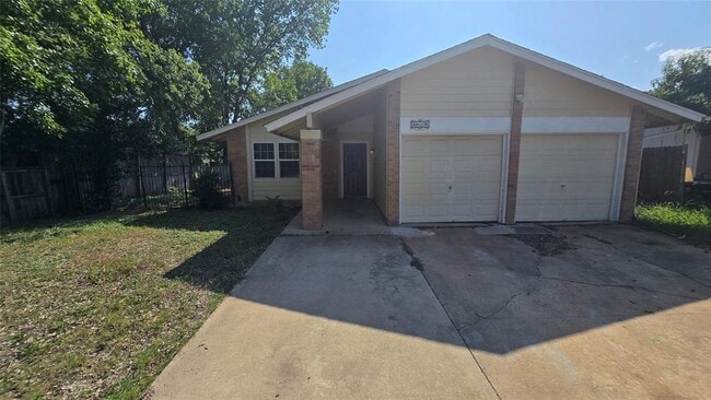 property at 5610 Tallow Tree Dr