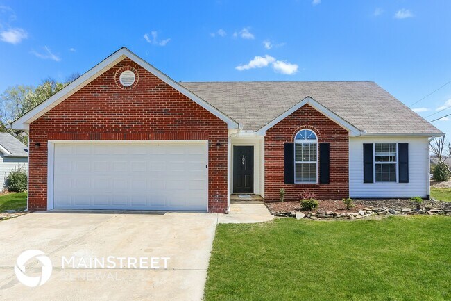 102 Silver Glenn Dr in Indian Trail, NC - Building Photo - Building Photo