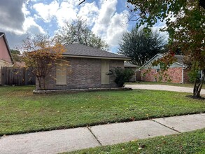 4823 Bridgeview Ln in Spring, TX - Building Photo - Building Photo