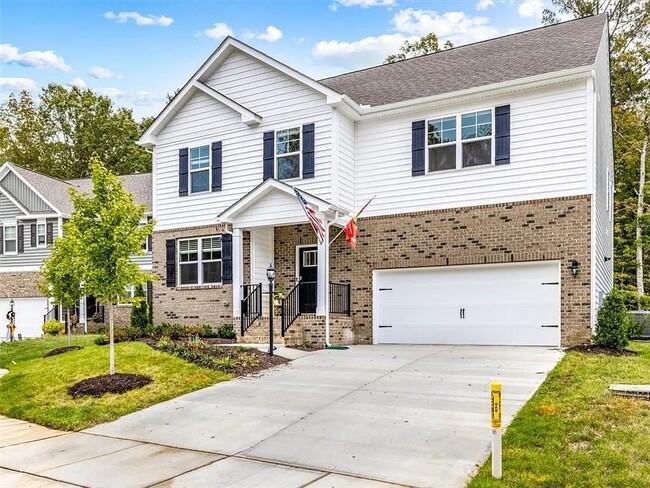 property at 5713 Brailen Dr