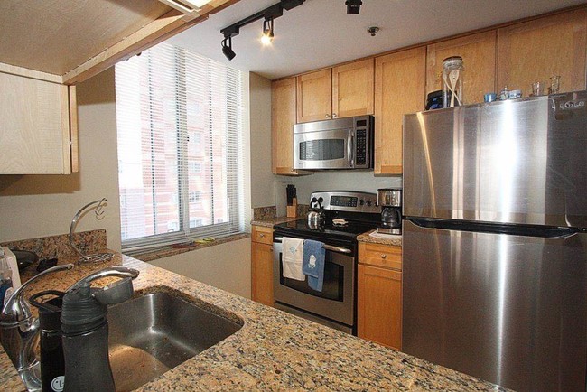 property at 1 2nd St