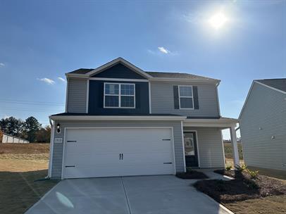 property at 1350 Nia Rd