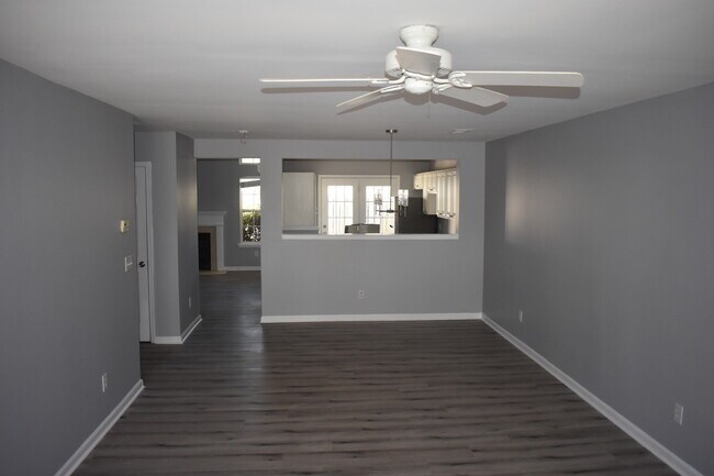 11334 Yellow Spaniel Ct in Charlotte, NC - Building Photo - Building Photo