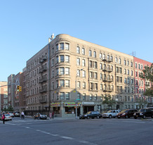 1980 Adam Clayton Powell Jr Blvd Apartments