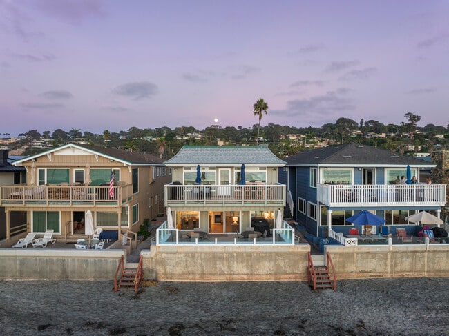 property at 1812 Ocean Front