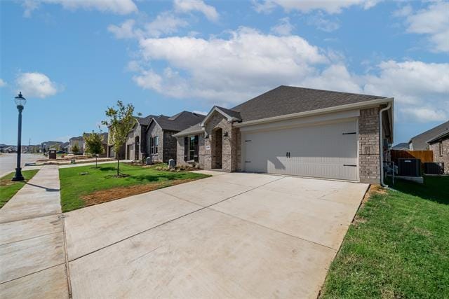10505 Breezeway Dr in Cross Roads, TX - Building Photo - Building Photo