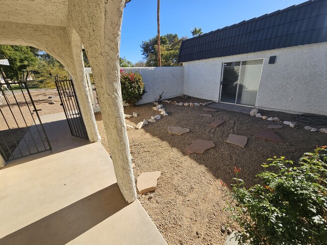 90 N 159th Pl in Gilbert, AZ - Building Photo - Building Photo