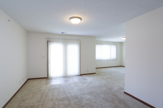 56th Street Lofts & in Lincoln, NE - Building Photo - Interior Photo