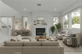 19292 Merryweather Dr in Santa Clarita, CA - Building Photo - Building Photo