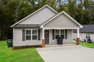 34 Meadowview Ave SW in Concord, NC - Building Photo - Building Photo