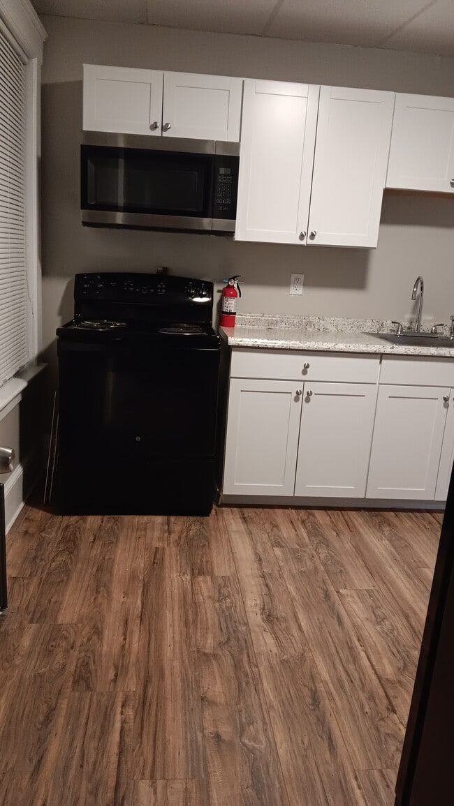 633 Haverhill St, Unit 633