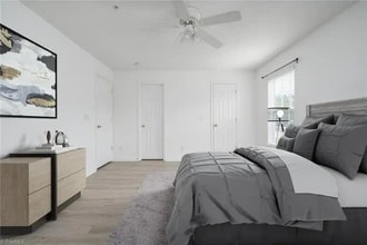125 James Rd, Unit Unit 2B in High Point, NC - Building Photo - Building Photo