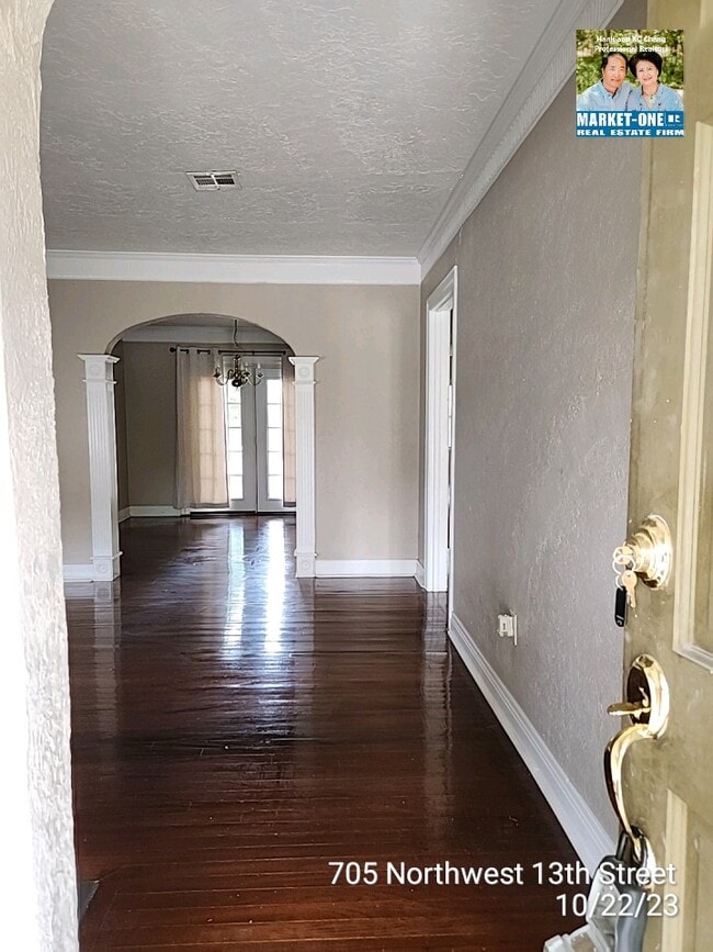 705 NW 13th St in Lawton, OK - Building Photo - Building Photo