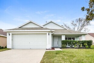 2856 Snowy Owl Ct in Lake Mary, FL - Building Photo