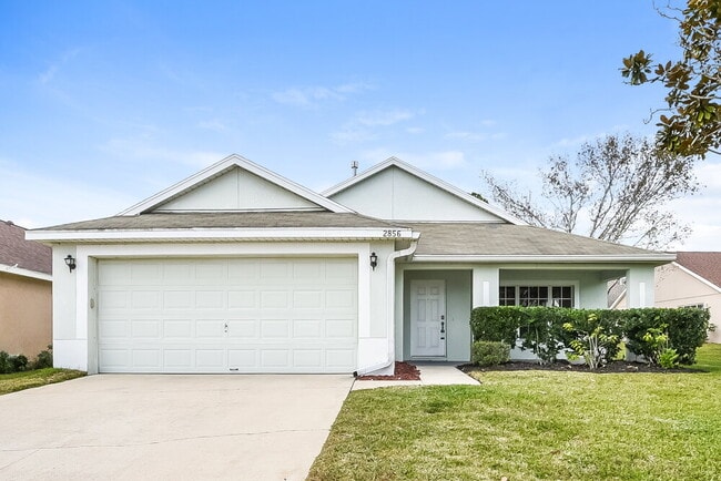 property at 2856 Snowy Owl Ct