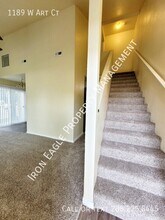 1189 W Art Ct in Kuna, ID - Building Photo - Building Photo