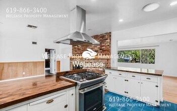 6248 Rockhurst Dr in San Diego, CA - Building Photo - Building Photo