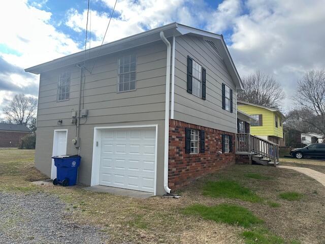 1109 Hedgeview Way SW in Cleveland, TN - Building Photo - Building Photo