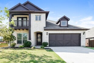 1129 Quail Dove Dr in Little Elm, TX - Building Photo