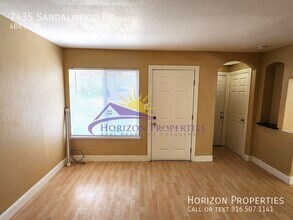 7435 Sandalwood Dr in Citrus Heights, CA - Building Photo - Building Photo