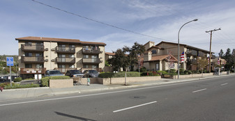 Brea Woods Senior Apartments