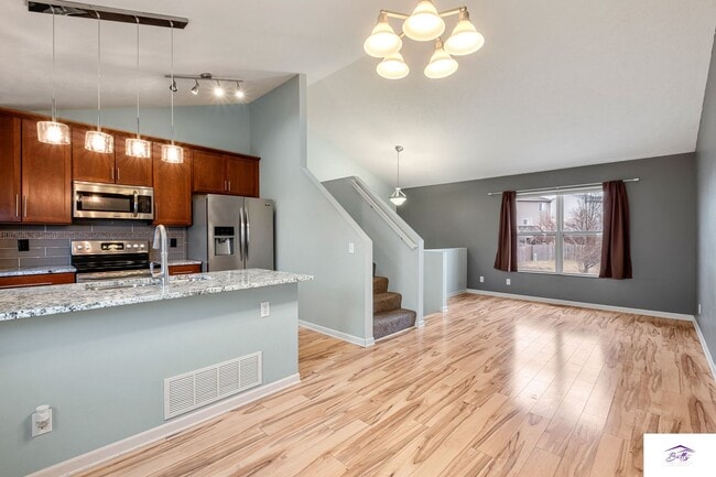 15828 Blackwalnut St in Omaha, NE - Building Photo - Building Photo