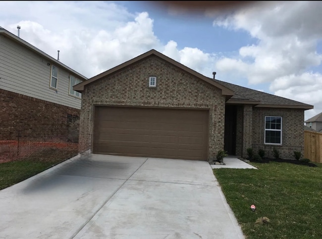 property at 10332 Ritter Run Dr