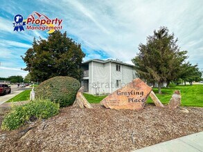 565 S Workland Ln in Boise, ID - Building Photo - Building Photo