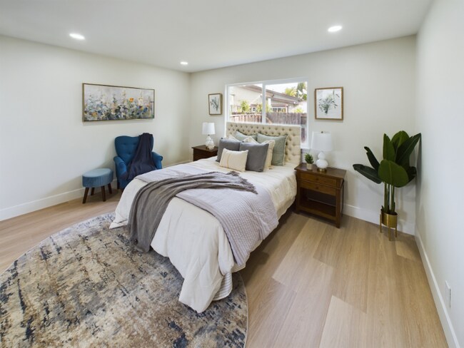 1382 N Capitol Ave in San Jose, CA - Building Photo - Building Photo