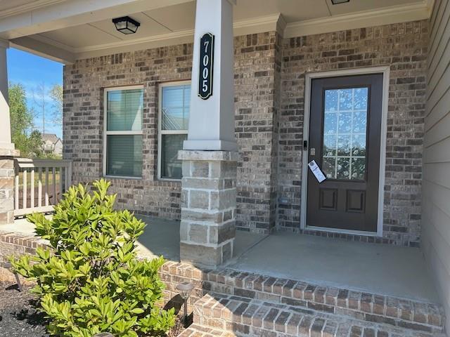 7005 Br Crk Cv in Flowery Branch, GA - Building Photo - Building Photo