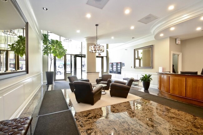 630 N State St, Unit 1709 in Chicago, IL - Building Photo - Building Photo