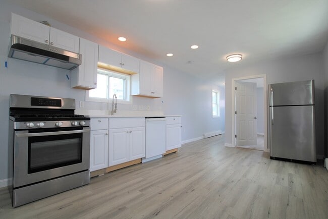 property at 52 Shawmut St