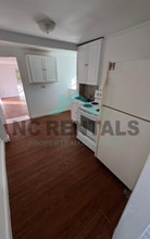 613 Quarry St in Raleigh, NC - Foto de edificio - Building Photo