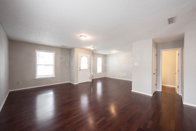 14391 Banister Dr in Noblesville, IN - Foto de edificio - Building Photo