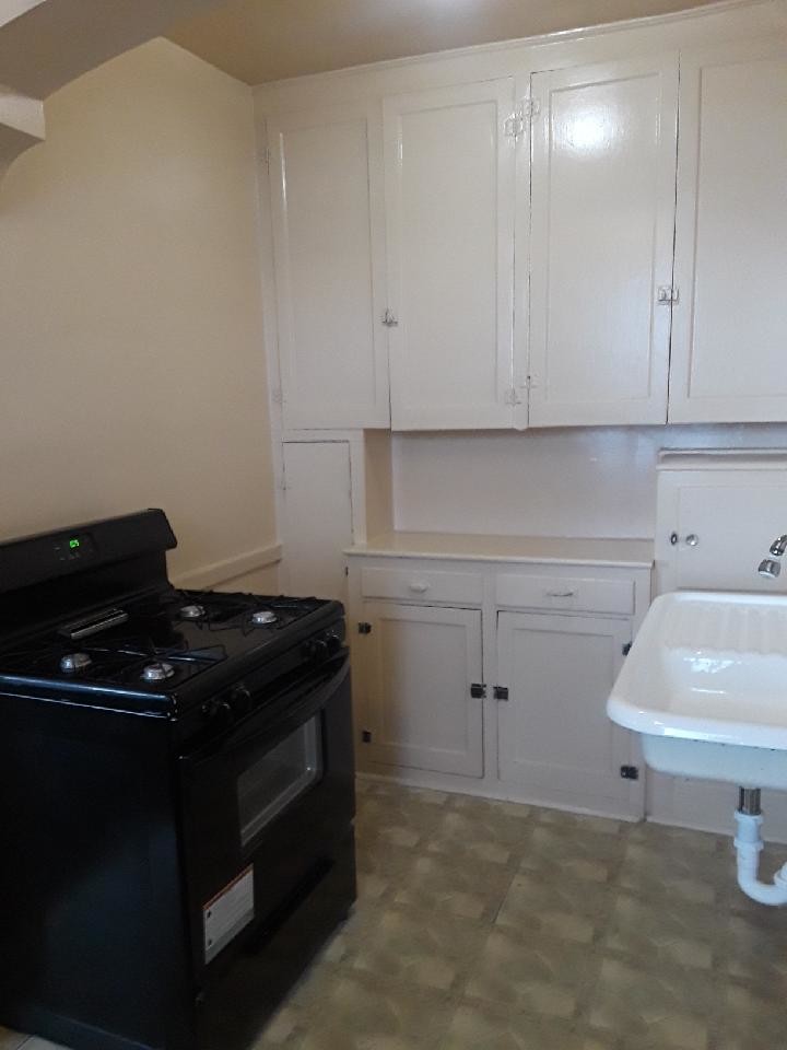 The Hubbard Apartments Detroit, MI Apartments