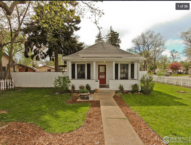 property at 947 Terry St