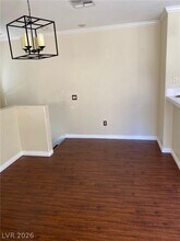 3935 Palm Beach St in Las Vegas, NV - Building Photo - Building Photo