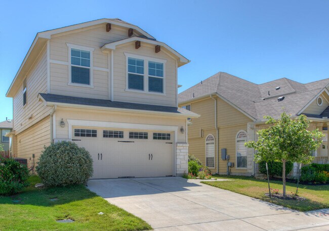 property at 8717 Blackvireo Dr