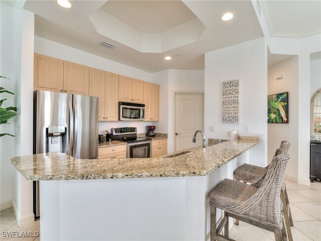 3921 Kens Way in Bonita Springs, FL - Building Photo - Building Photo