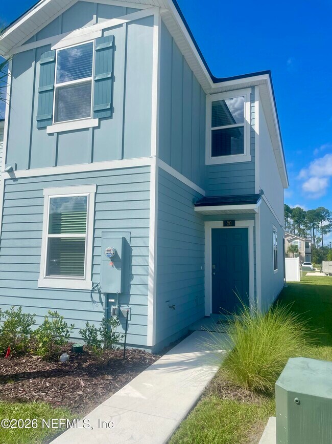 20 Montellano Rd