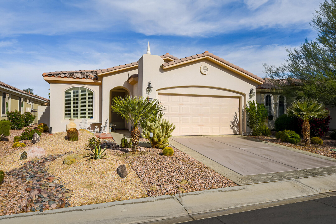 80538 Avenida Camarillo in Indio, CA - Building Photo