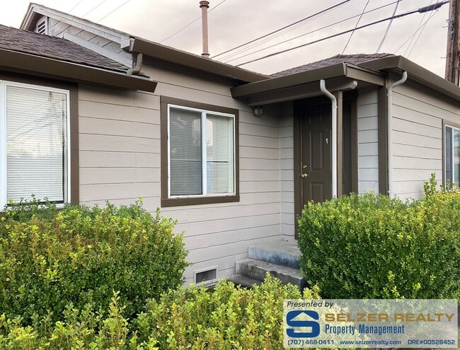 property at 6149 N State St
