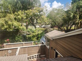 7184 Sportsman Dr in North Lauderdale, FL - Building Photo