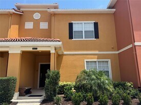 8977 Coco Palm Rd in Kissimmee, FL - Building Photo