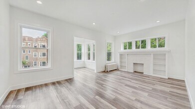 6500 N Bosworth Ave in Chicago, IL - Building Photo - Building Photo