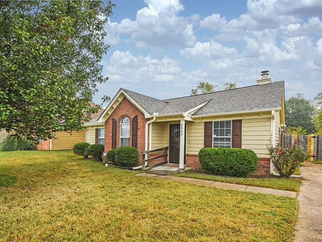 property at 5900 Chadwell Rd