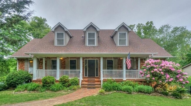 property at 5407 Gunpowder Dr
