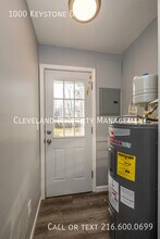 1000 Keystone Dr in Cleveland Heights, OH - Building Photo - Building Photo