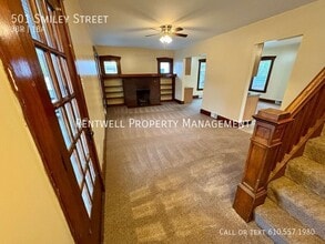 501 Smiley St in Ellwood City, PA - Building Photo - Building Photo