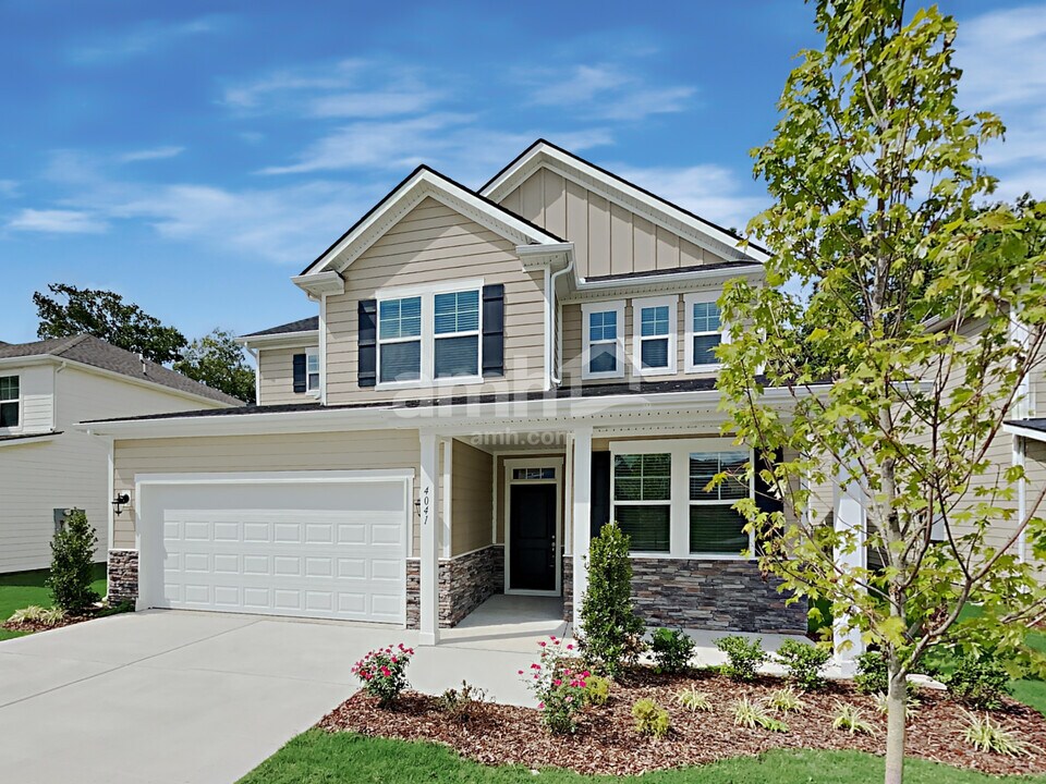 4041 Birchfield Pl in Antioch, TN - Building Photo